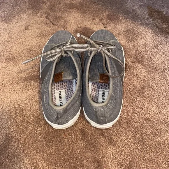 Ben Sherman Boys Sneakers - Picture 2 of 6